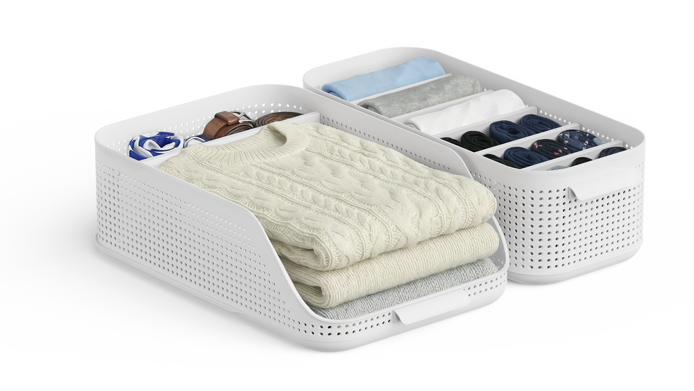 Medium-sized organizers
