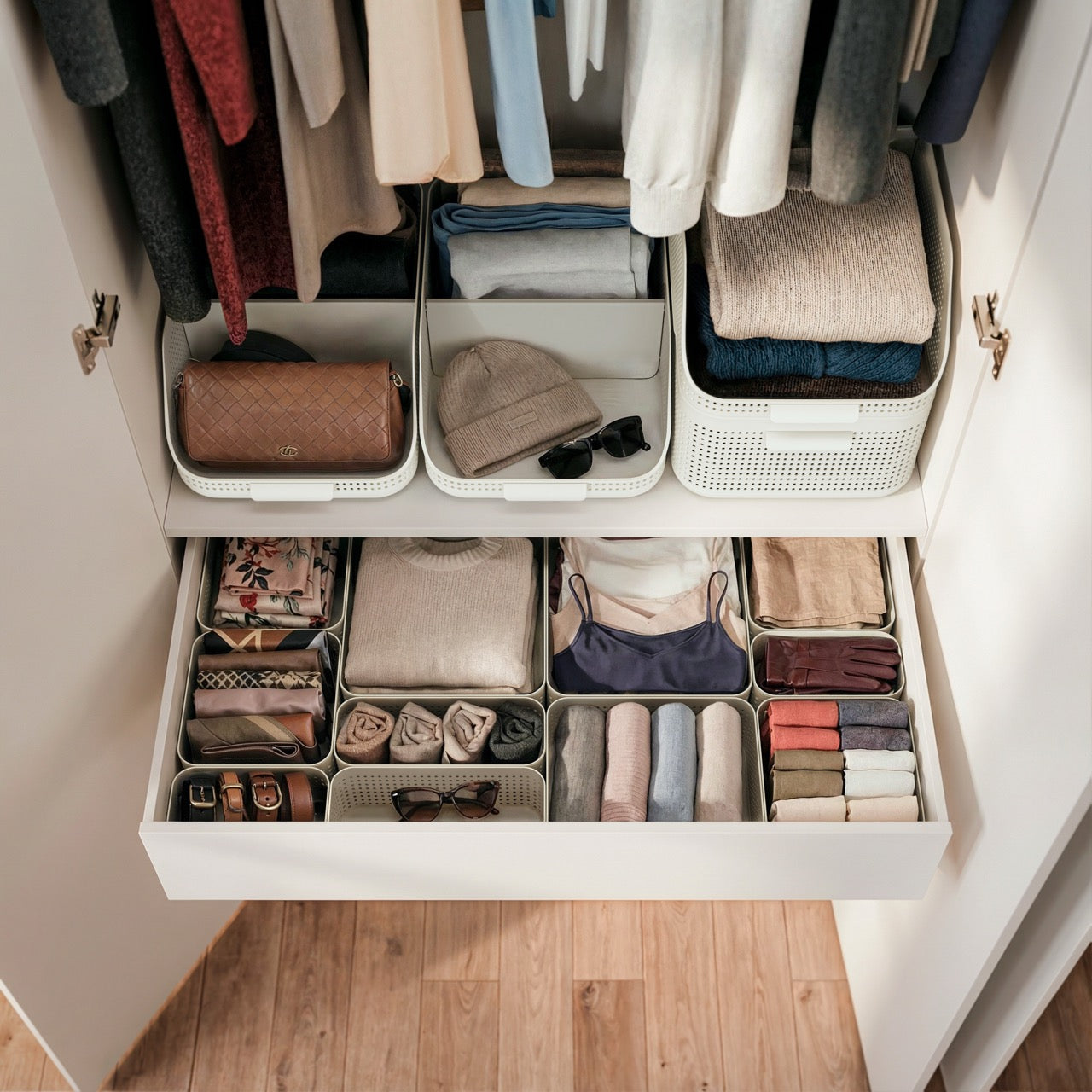your clothes deserve