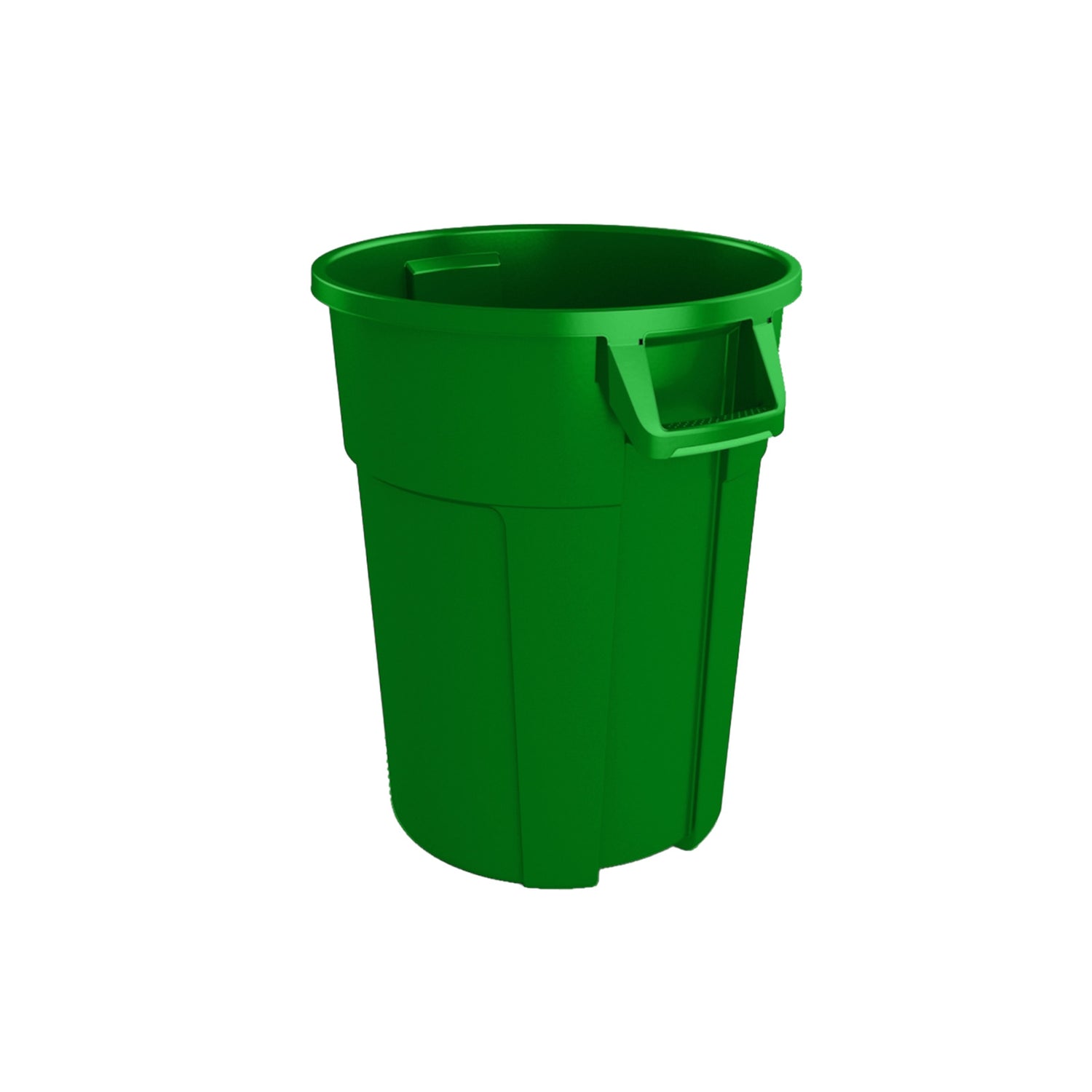 Abfalleimer für Gewerbe & Profi