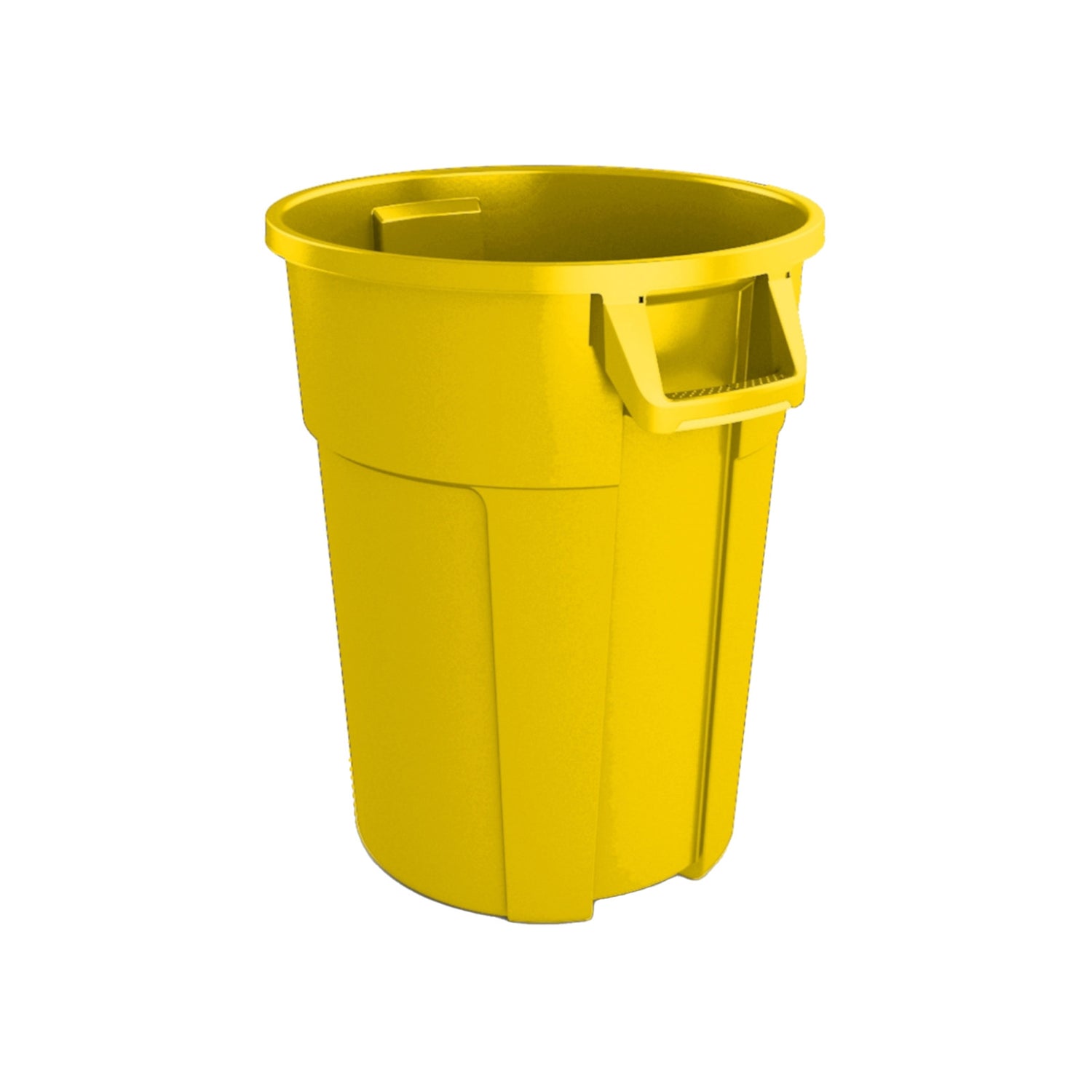 Abfalleimer für Gewerbe & Profi