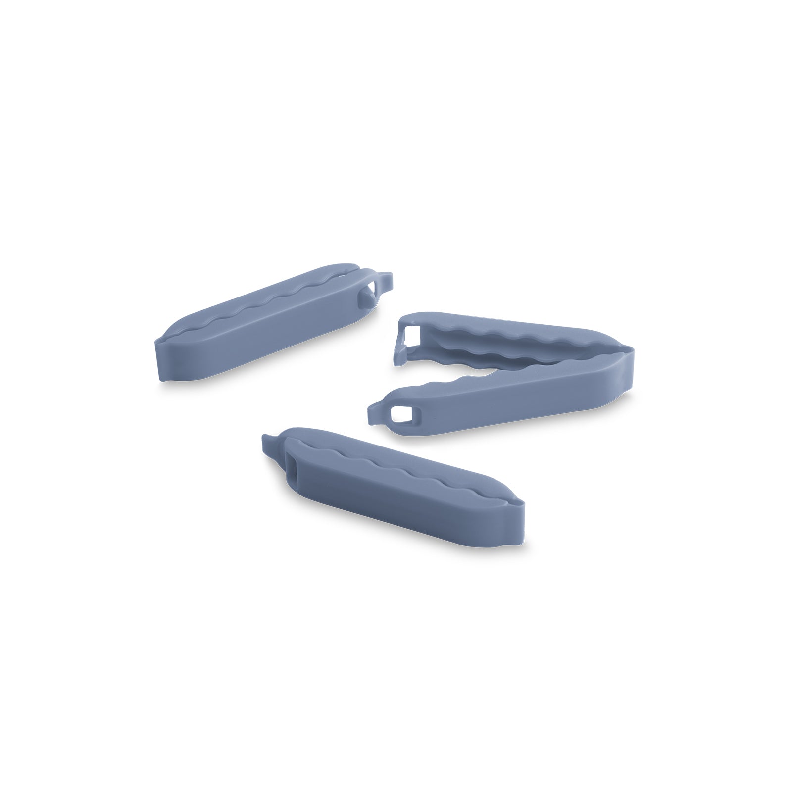 Set Verschlussclips klein 10 tlg. ONDA – Rotho Schweiz
