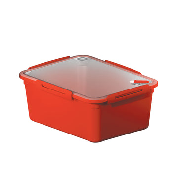 Microwave Container 5L l MEMORY