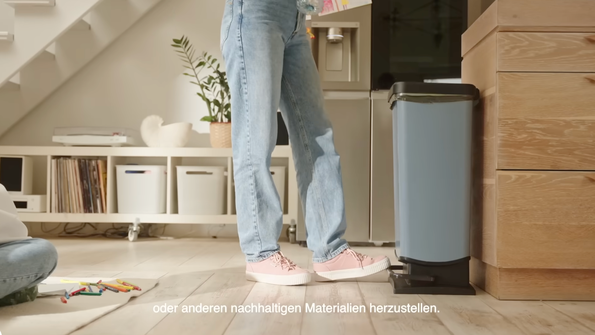 Video laden: Zero Waste vision video