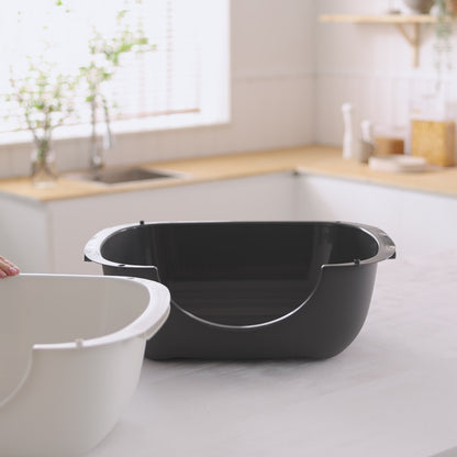 Set de bac à litière BELLA