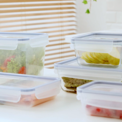 Bidon réfrigérateur 0,5 l CLIC &amp; LOCK