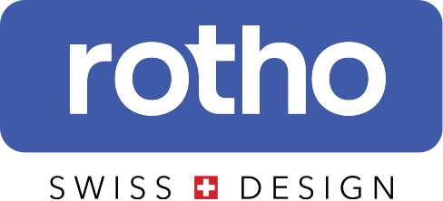 Organisateur 23 x 15 cm BASIC – Rotho Schweiz