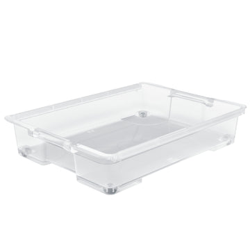 Boîte de rangement sous lit 50 l EVO EASY